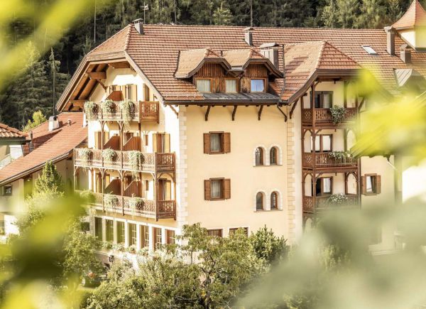 Hotel Luna Mondschein
