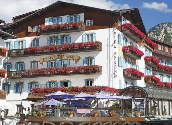 Hotel Ancora
