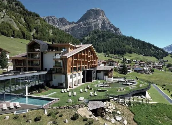 Hotel Cappella