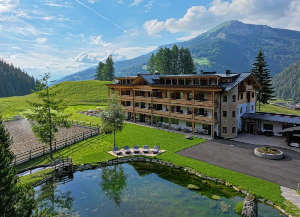 Hotel Pozzamanigoni