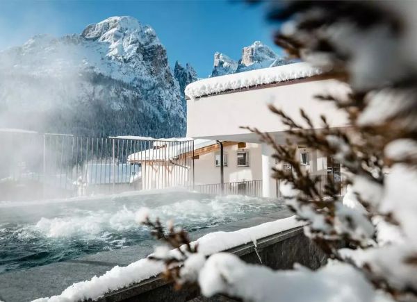 Hotel Gran Ciasa