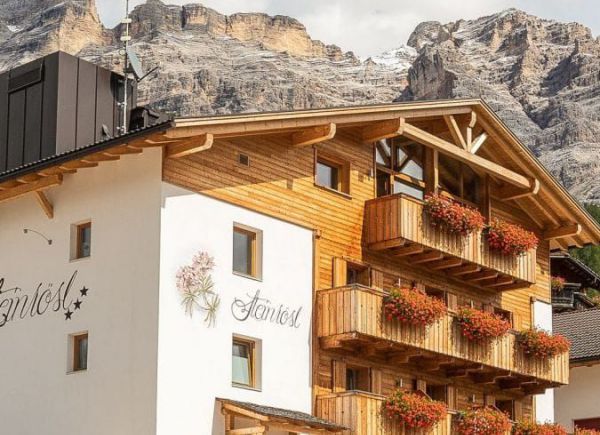 Pension Steinrösl