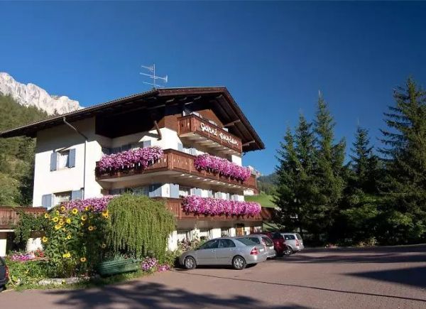 Pension Enzian
