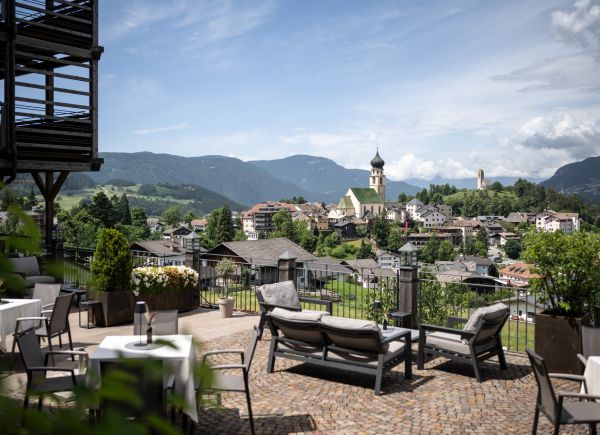 Hotel Emmy - Five Elements & SPA