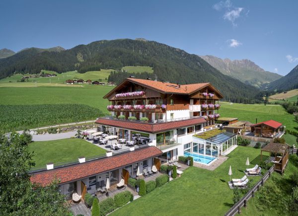 Vitalpina Hotel Magdalenahof