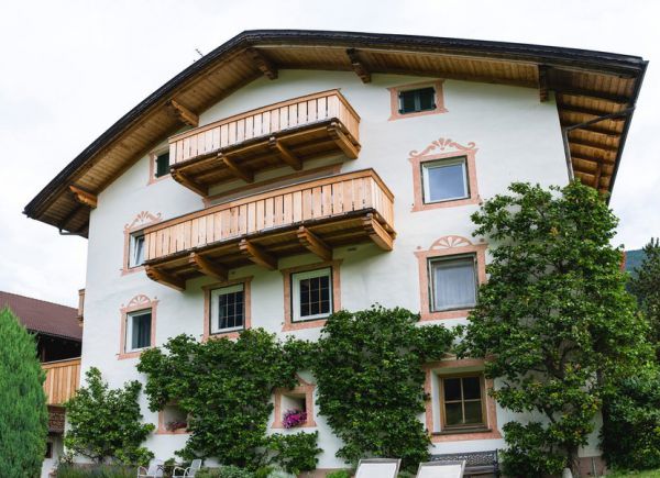 Bed and Breakfast Sule-Hof