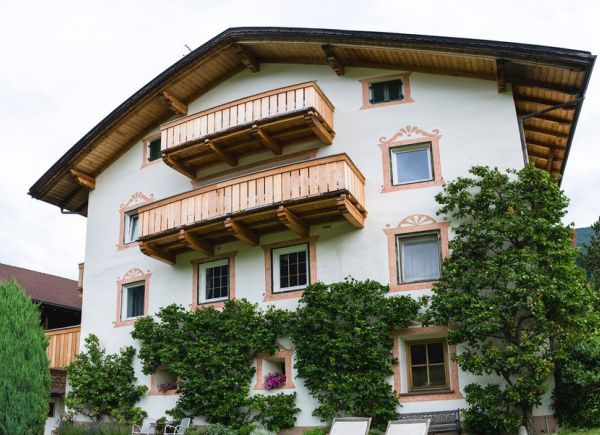 Bed and Breakfast Sule-Hof