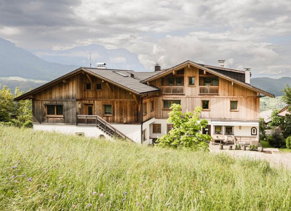 Haus Tirol - anche affitto stagionale - also seasonal rental