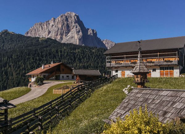 Alpine Wellness Farm Gutonhof