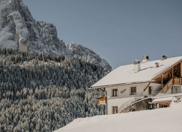 Alpine Wellness Farm Gutonhof
