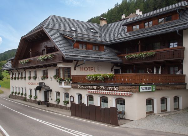 Hotel Mondschein