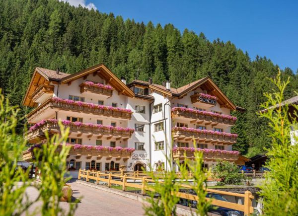 Hotel Somont