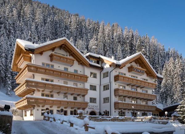 Hotel Somont