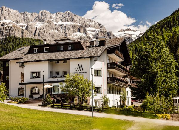 Hotel Mignon