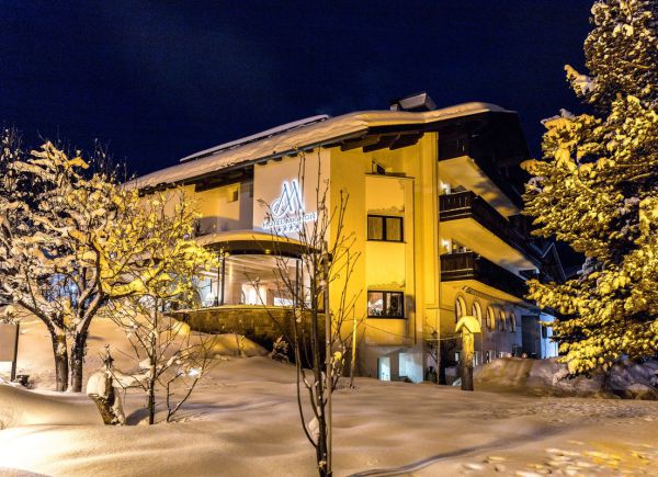 Hotel Mignon