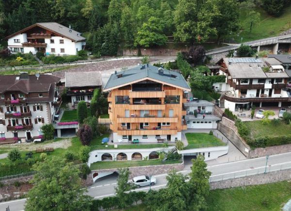 Residence Villa Hubertus