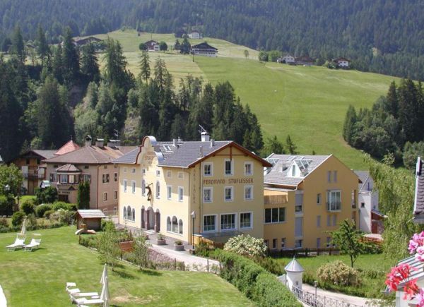 Central Superior Suites Petlin