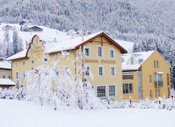 Central Superior Suites Petlin