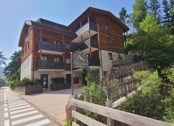 Villa Dolomiti