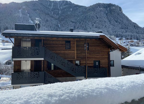 Villa Dolomiti