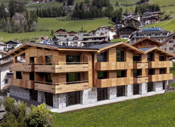 La Tambra Hotel Lodge & Residence