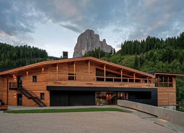 La Tambra Hotel Lodge & Residence
