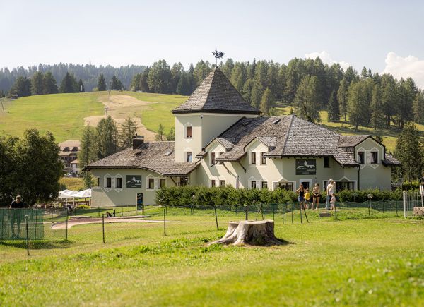 Villa Pana