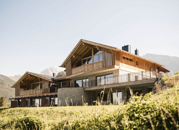 Mulinè Lodge
