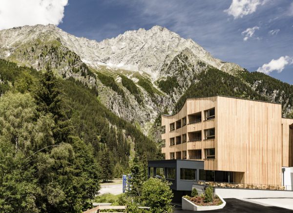 Falkensteiner Hotel Antholz