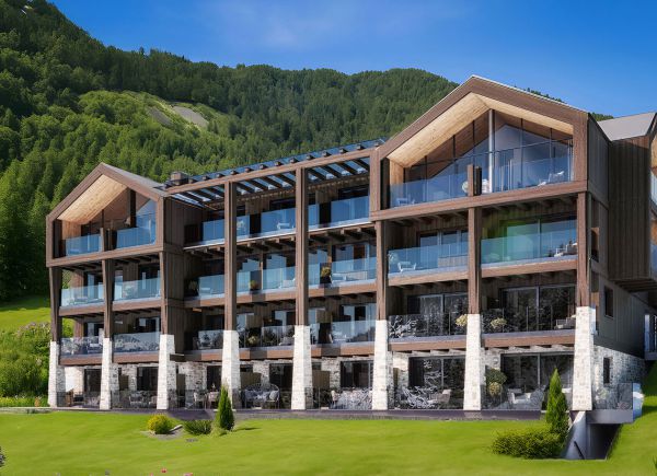 Hotel Garni August