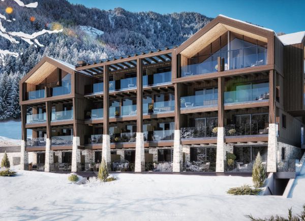 Hotel Garni August