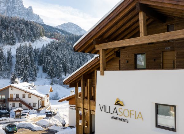 Villa Sofia