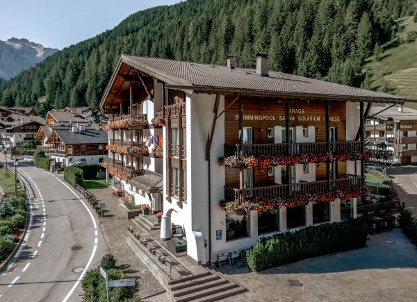 Hotel Genziana