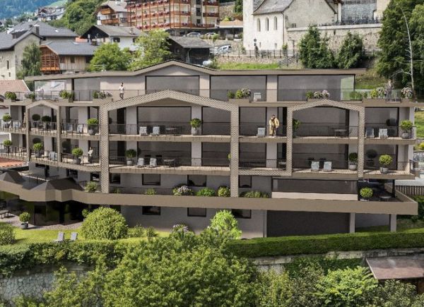 EGGER Apartments & Suites