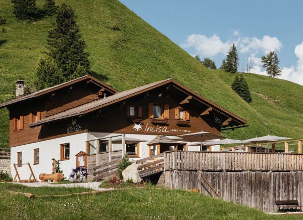 Incisa Lodge - Camere Rooms