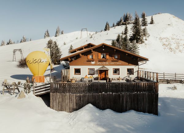 Incisa Lodge - Camere Rooms