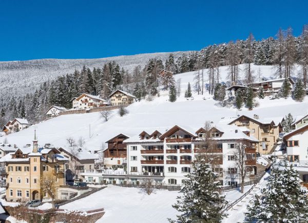 Hotel Grones