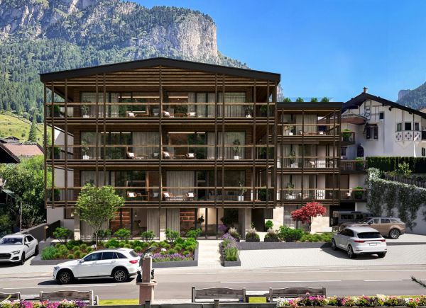 La Truga Suite Apartments