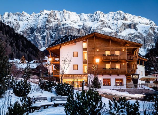 Boutique Hotel Nives - Luxury & Design