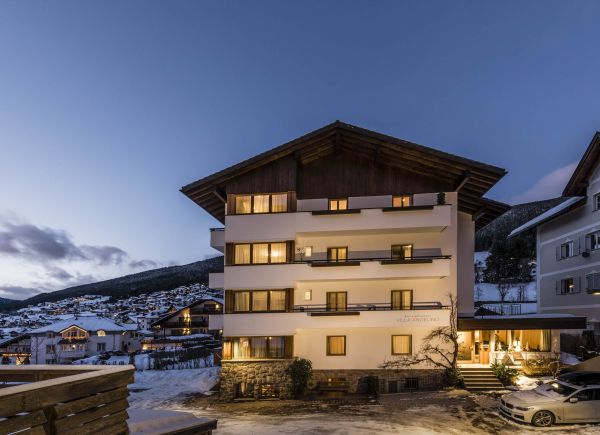 Bed and Breakfast Villa Angelino