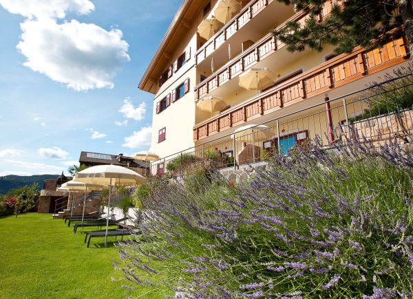 Hotel Wolfgang Wellness & Relax 