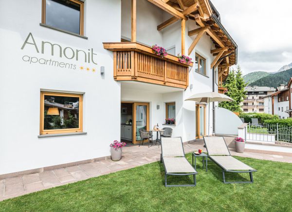 Apartments Amonit - Sabina