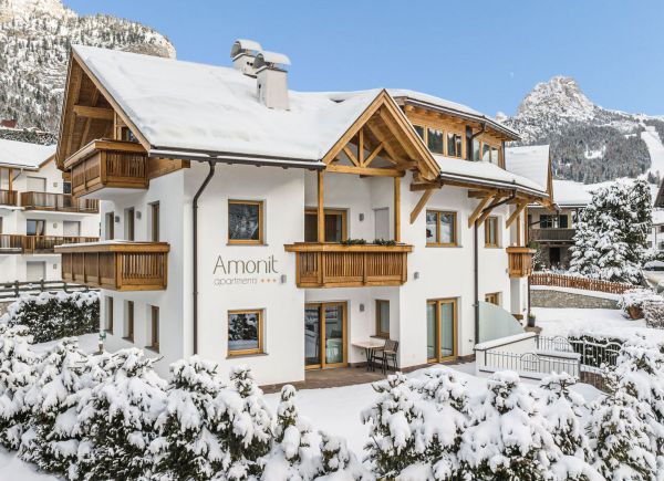 Apartments Amonit - Sabina