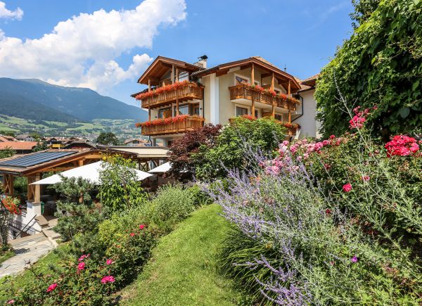 Sonnenhof Naturhotel