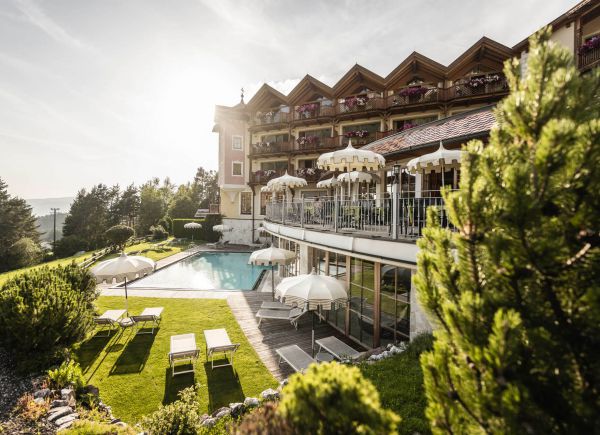 Chalet Tianes - Alpine Relax