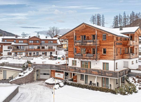 Chalet Rudla & Rudana