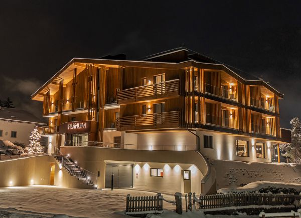 Boutique Hotel Planlim