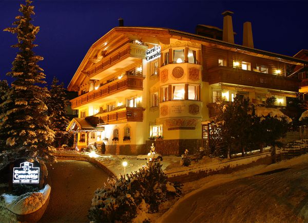 Hotel B&B Concordia