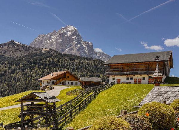 Alpine Wellness Farm Gutonhof