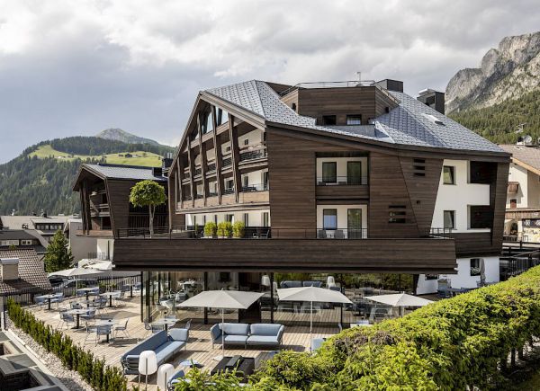 Linder Cycling Hotel